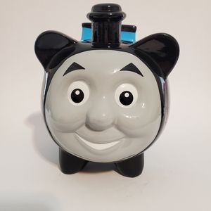 Tomas the tank engine 1 Gullane 2015 piggy bank limited